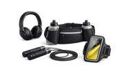 Cardio Accessories