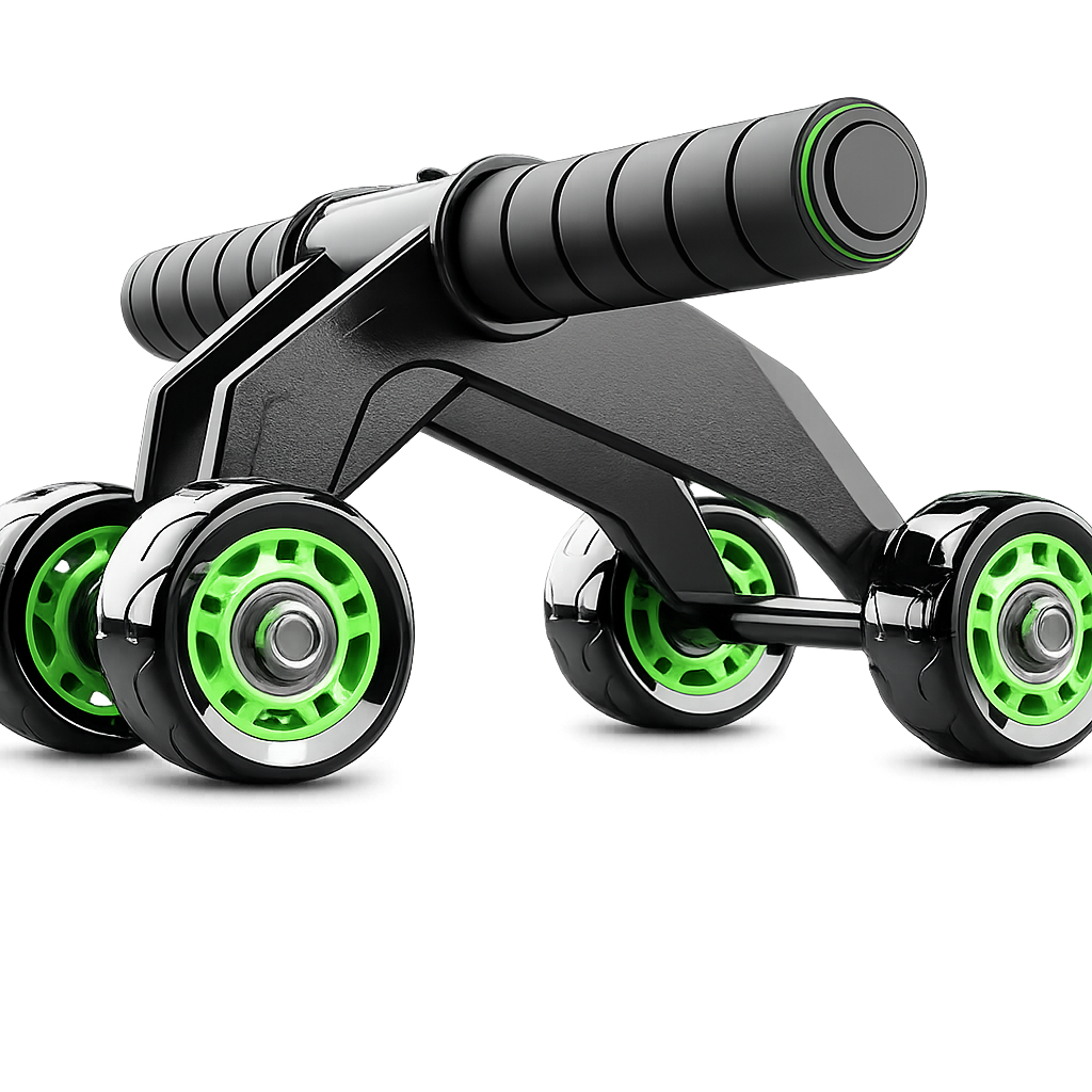 GripCore Pro 4-Wheel