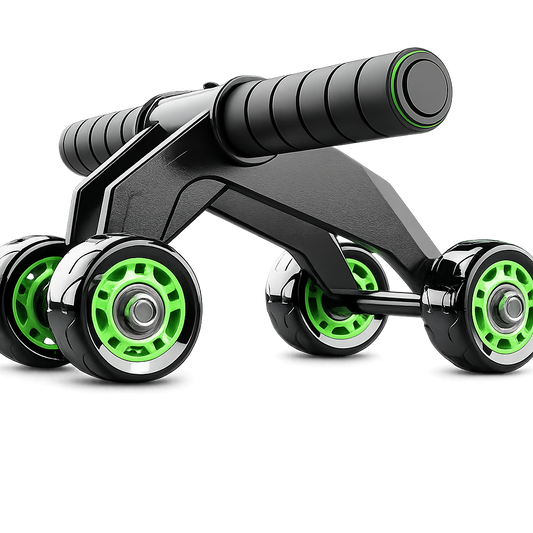 GripCore Pro 4-Wheel