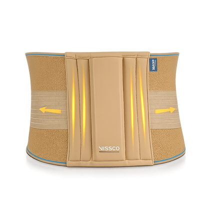 Lumbar Support (Deluxe C-75)  (S/M/L)
