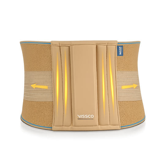 Lumbar Support (Deluxe C-75)  (S/M/L)