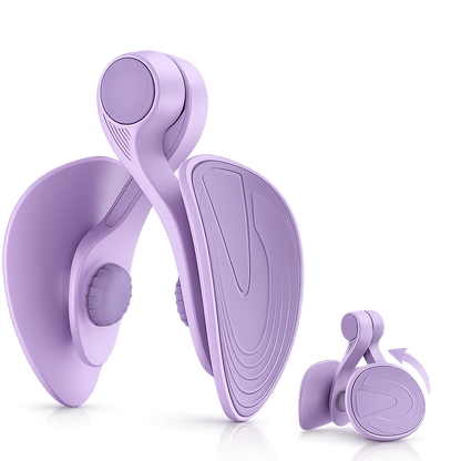 Thigh Master Inner Thigh Toner — Home Workout Equipment