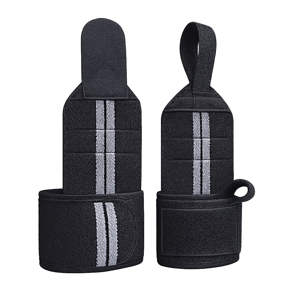 Fiitara Wrist Support Brace — Gym & Workout Protection