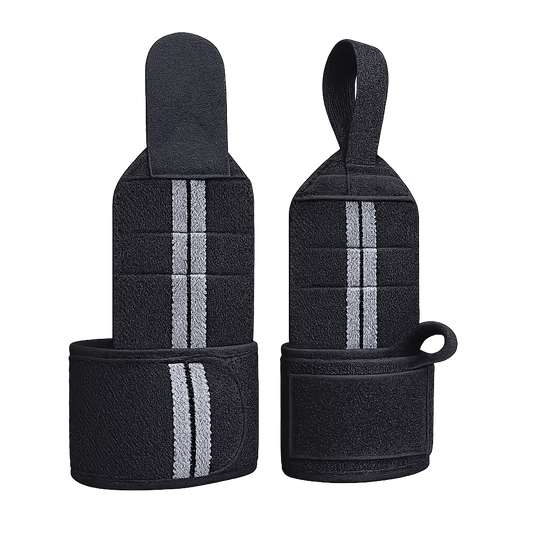 Fiitara Wrist Support Brace — Gym & Workout Protection