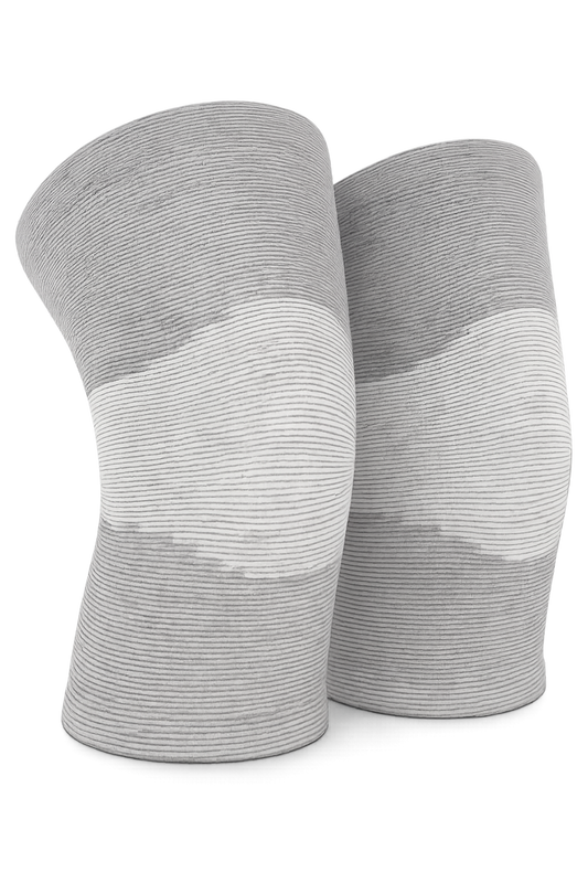 FlexWeave Bamboo Knee Brace