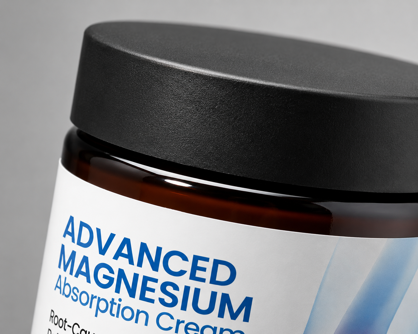 Advanced Magnesium Relief Cream (Pack of 2)