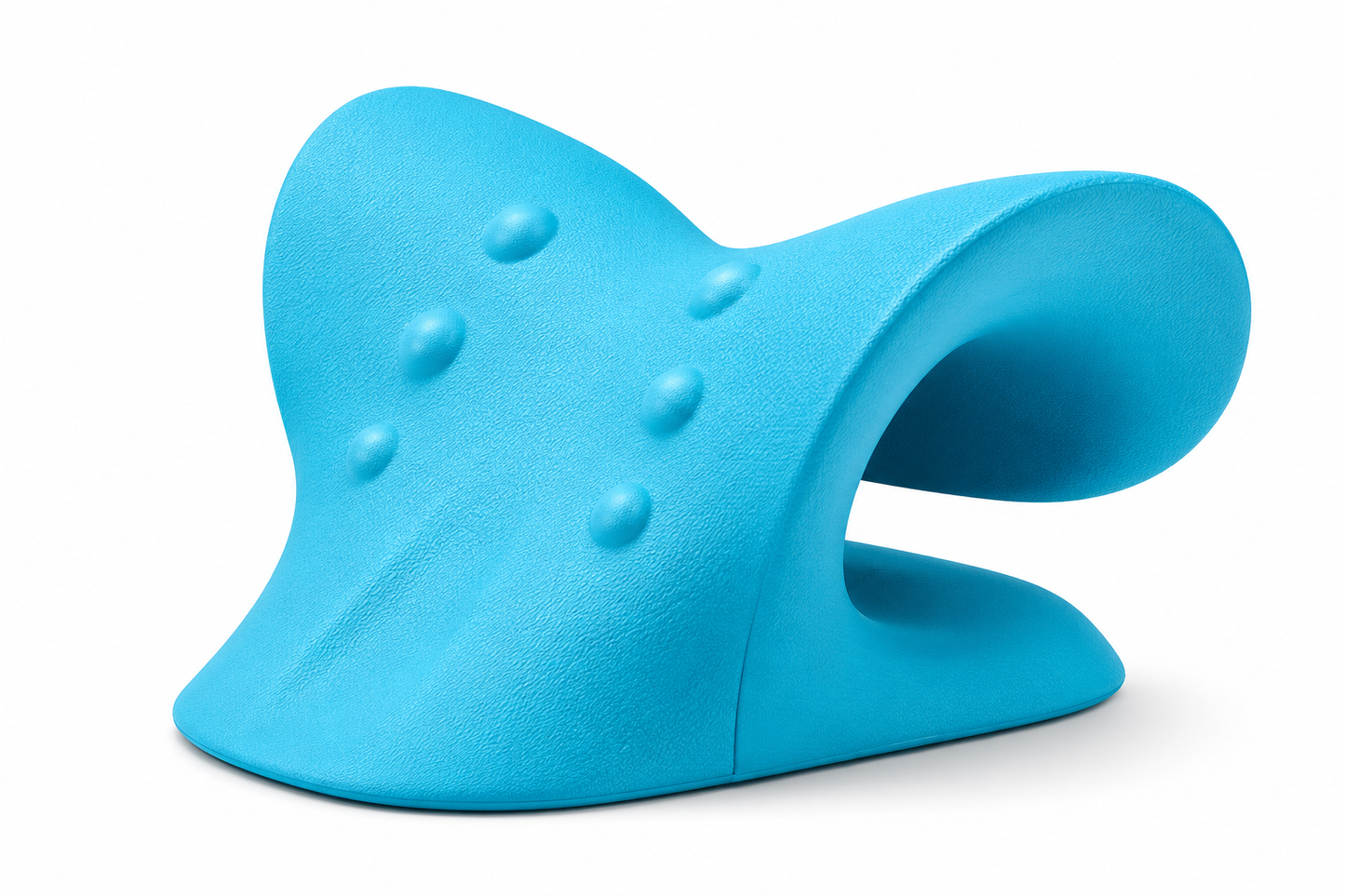 Cervical Neck Stretcher for Posture Support