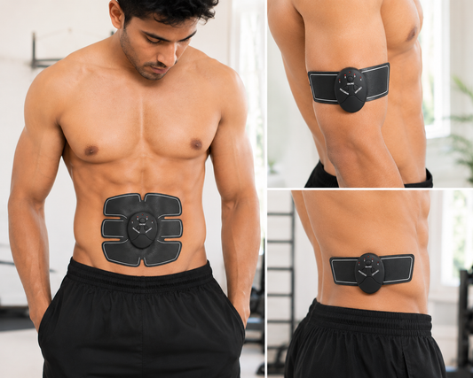 CorePulse EMS Muscle Toner