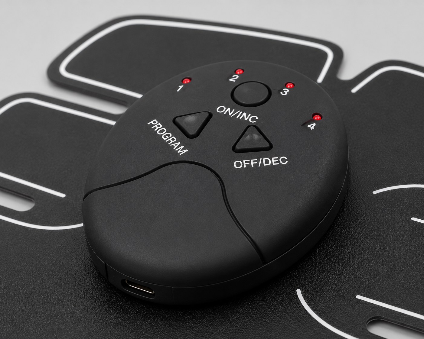 CorePulse EMS Muscle Toner