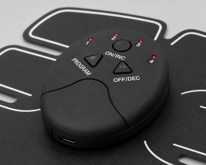 CorePulse EMS Muscle Toner