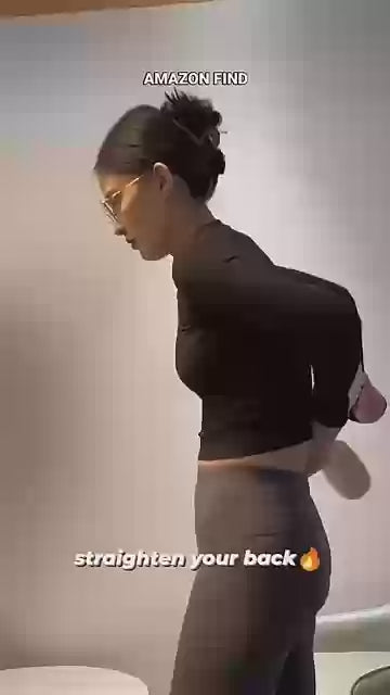 TruePosture Belt